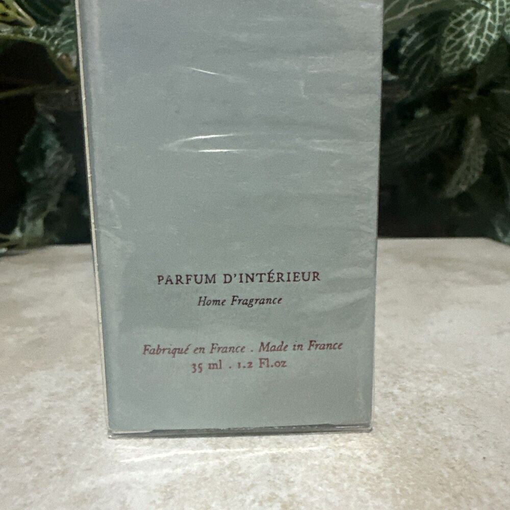 Cire Trudon Room Spray L’ Admirable 35 ml / 1.2 oz Travel New SEALED France - Picture 4 of 8